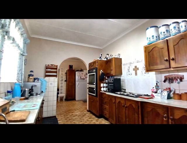 4 BEDROOM HOUSE FOR SALE IN WALDRIFT